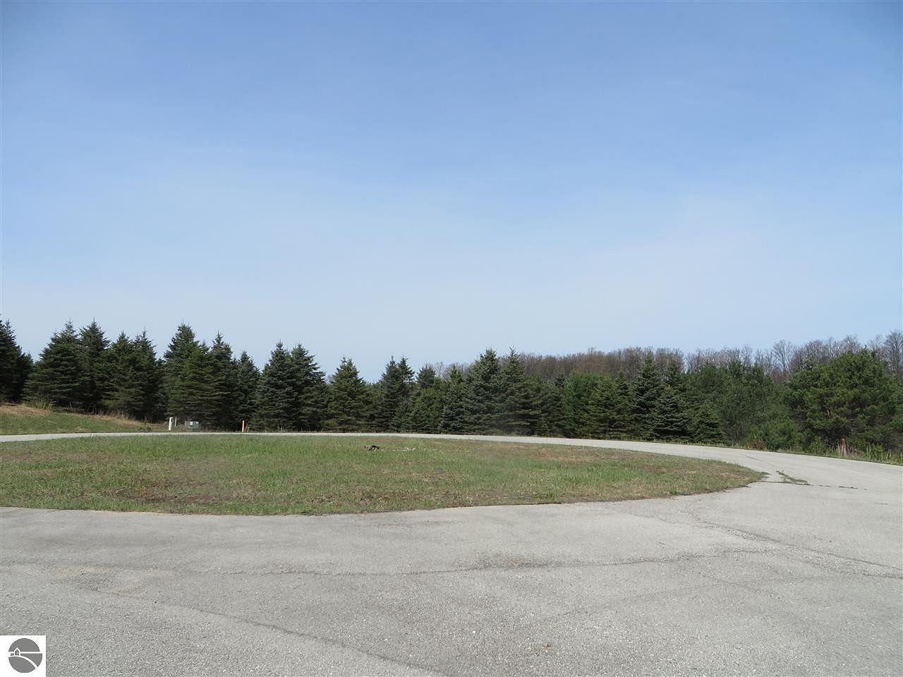 0.6 Acres of Land for Sale in Fife Lake, Michigan