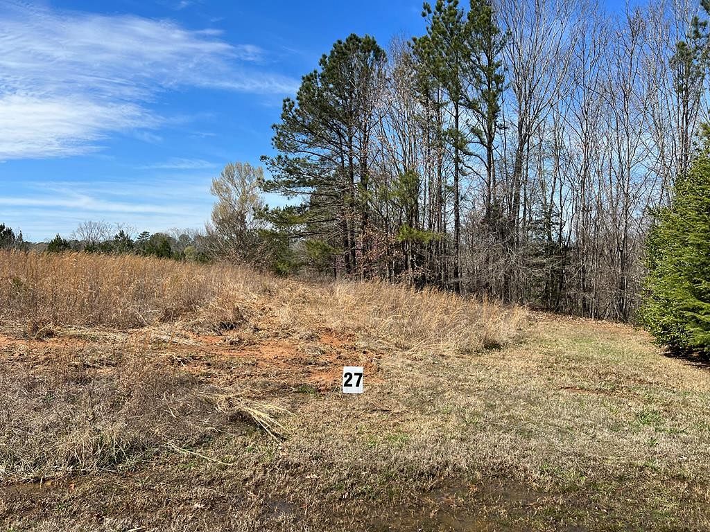 1.3 Acres of Residential Land for Sale in Bracey, Virginia