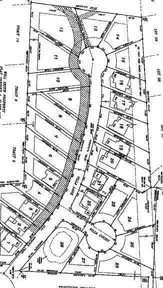0.3 Acres of Residential Land for Sale in Greeneville, Tennessee