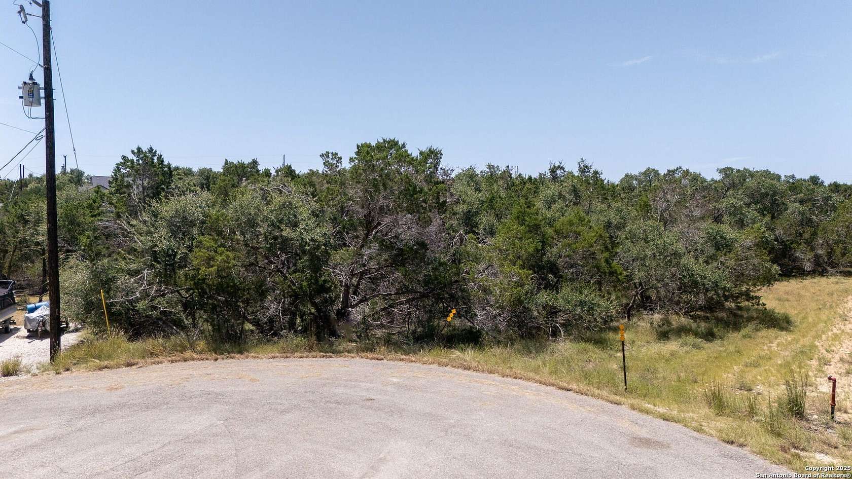 0.7 Acres of Residential Land for Sale in Fischer, Texas