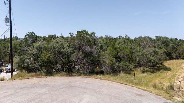 0.7 Acres of Residential Land for Sale in Fischer, Texas