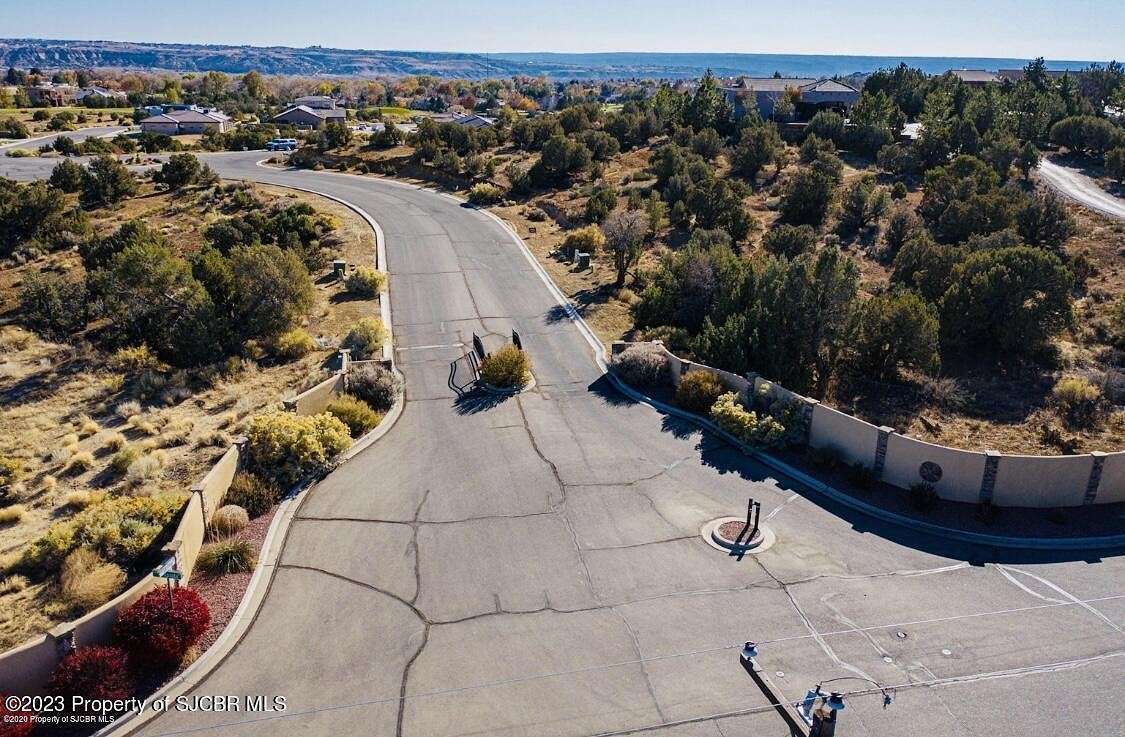 0.31 Acres of Residential Land for Sale in Farmington, New Mexico