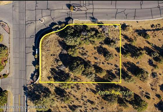 0.31 Acres of Residential Land for Sale in Farmington, New Mexico