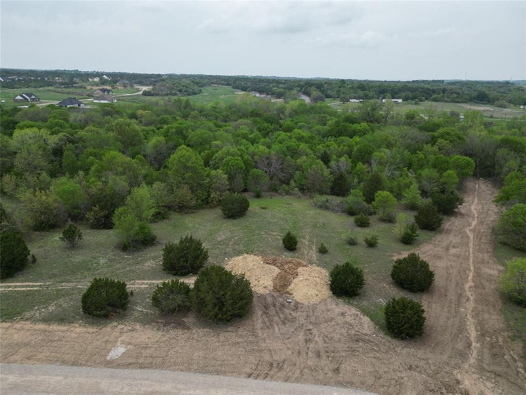 5.2 Acres of Residential Land for Sale in Weatherford, Texas