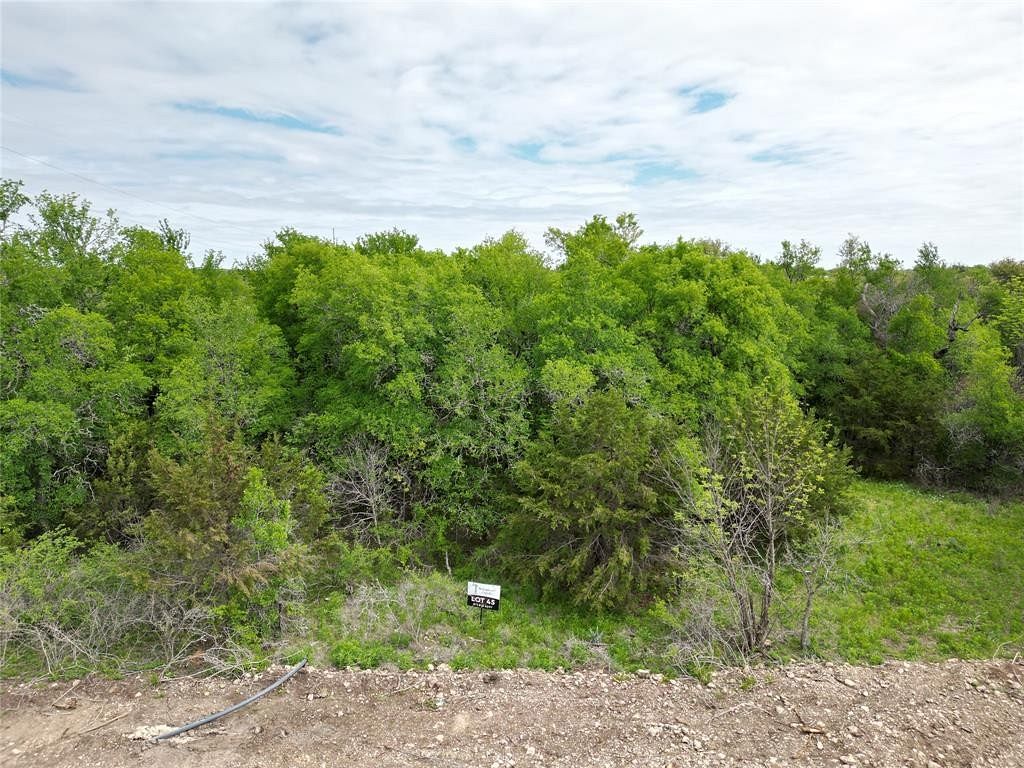 2.137 Acres of Residential Land for Sale in Weatherford, Texas