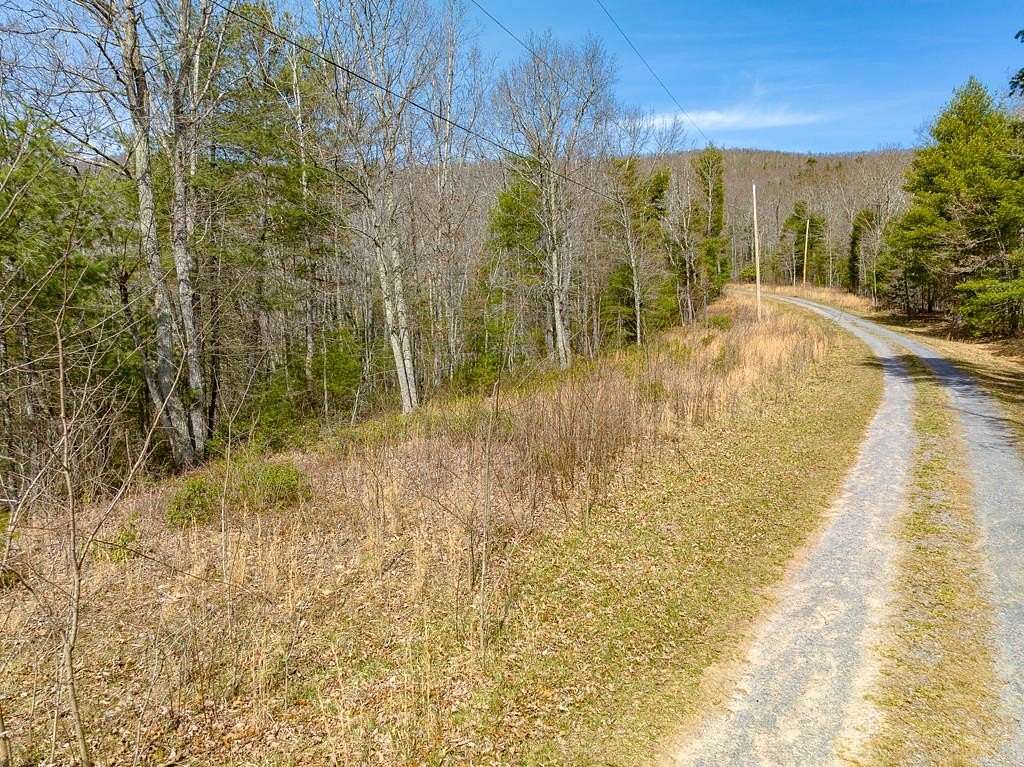1.64 Acres of Residential Land for Sale in Bland, Virginia