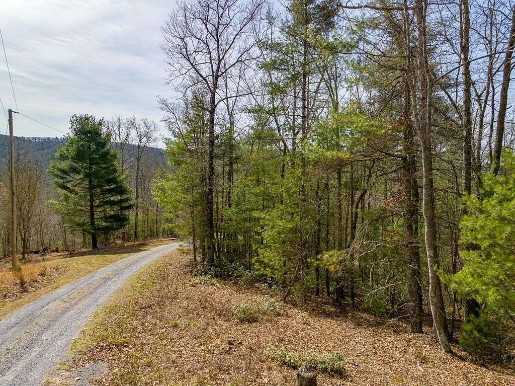 1.84 Acres of Residential Land for Sale in Bland, Virginia
