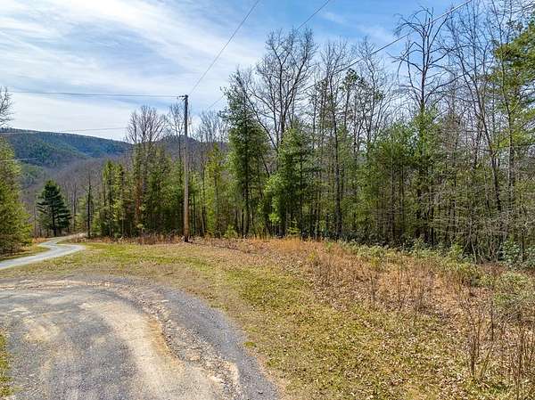 1.83 Acres of Residential Land for Sale in Bland, Virginia