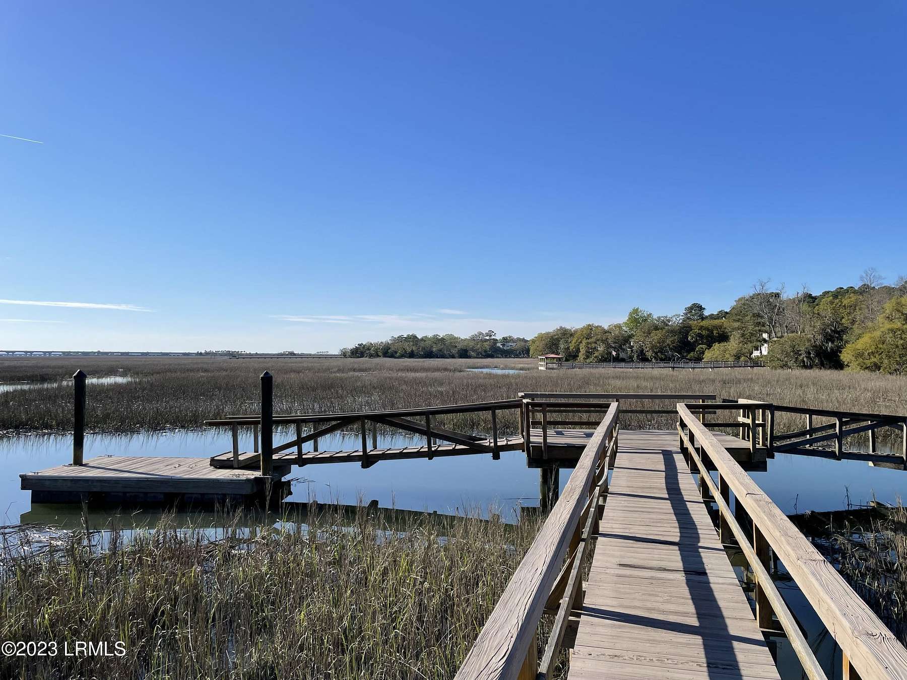 0.28 Acres of Residential Land for Sale in Beaufort, South Carolina