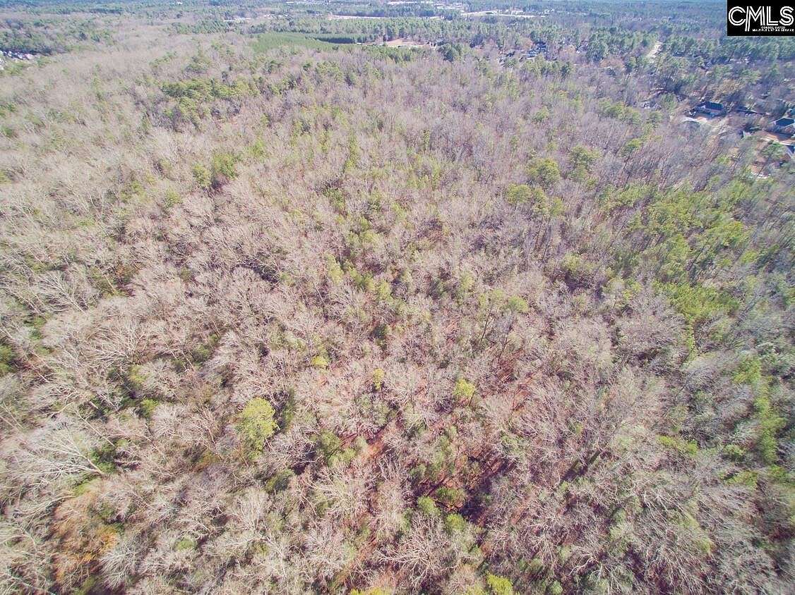 2.42 Acres of Residential Land for Sale in Lexington, South Carolina