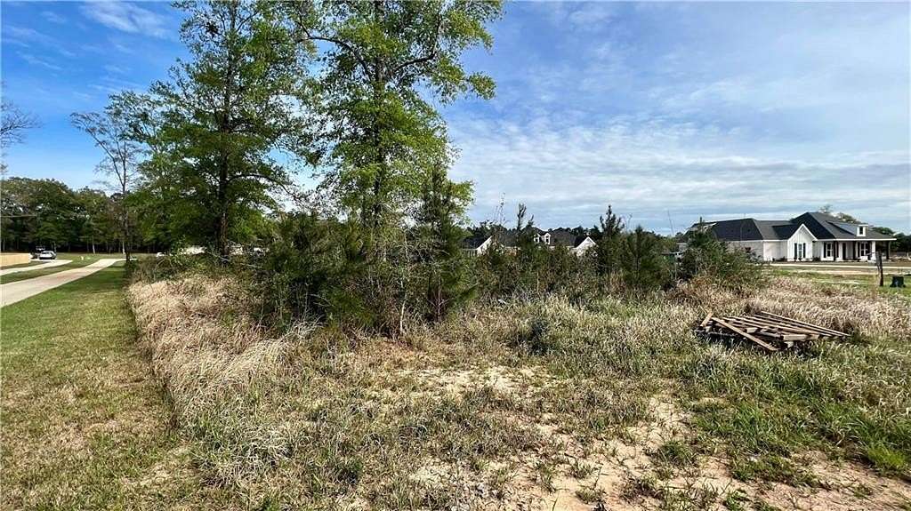 1.119 Acres of Residential Land for Sale in Mobile, Alabama