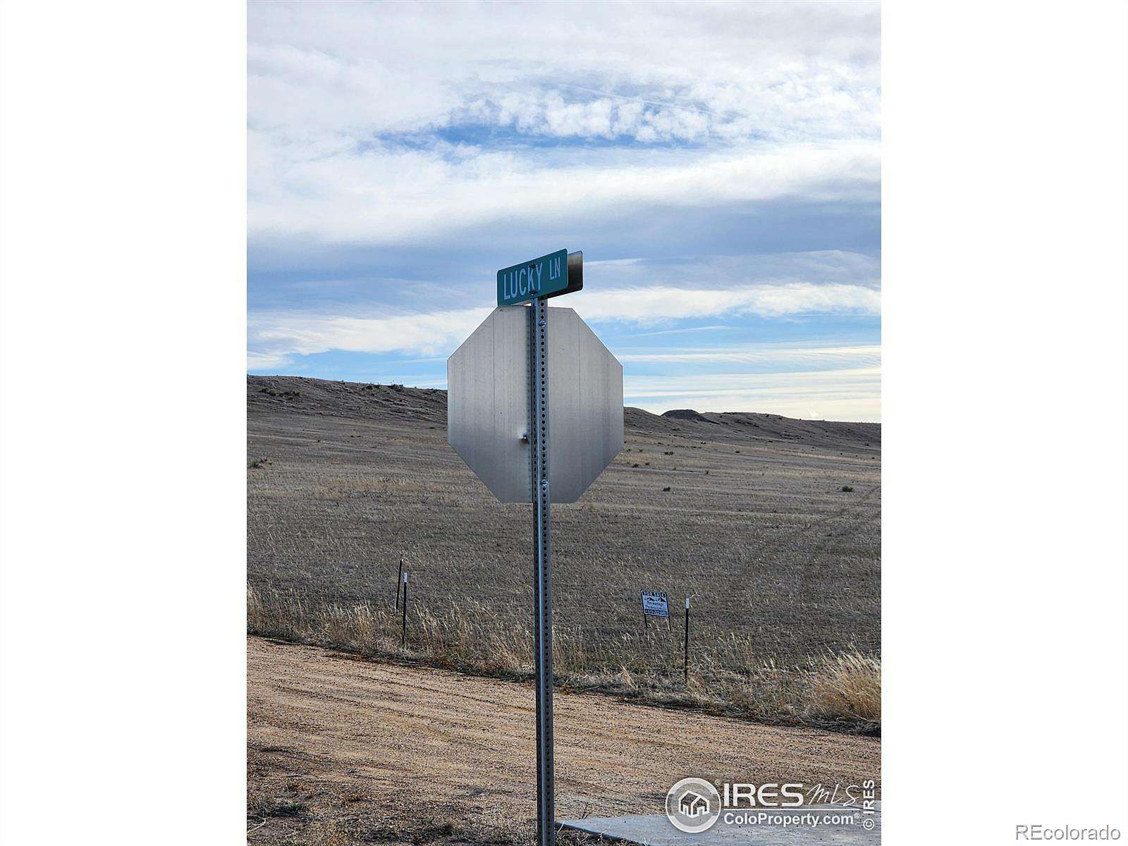 5 Acres of Residential Land for Sale in Berthoud, Colorado