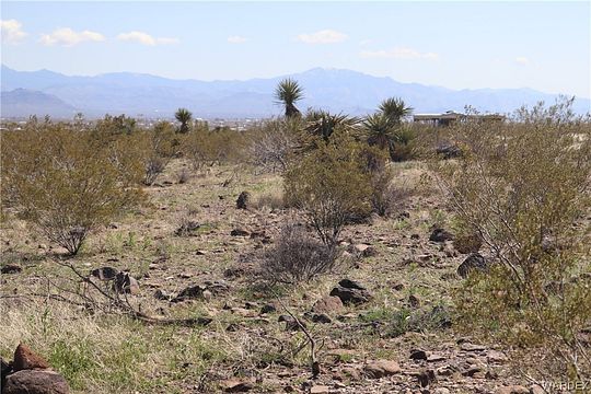 1 Acre of Residential Land for Sale in Golden Valley, Arizona