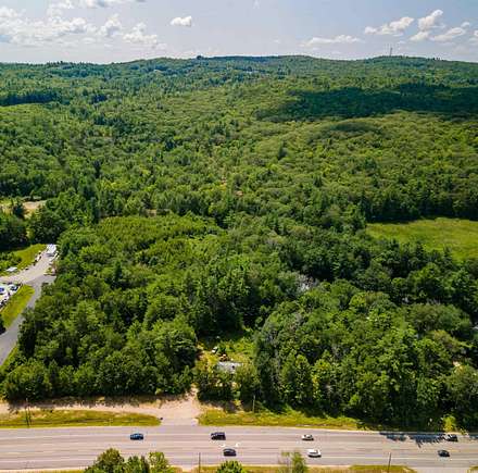 40 Acres of Mixed-Use Land for Sale in Chichester, New Hampshire