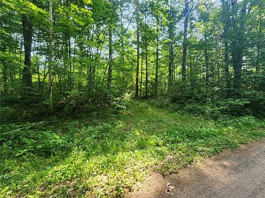 1.8 Acres of Residential Land for Sale in Hayward, Wisconsin