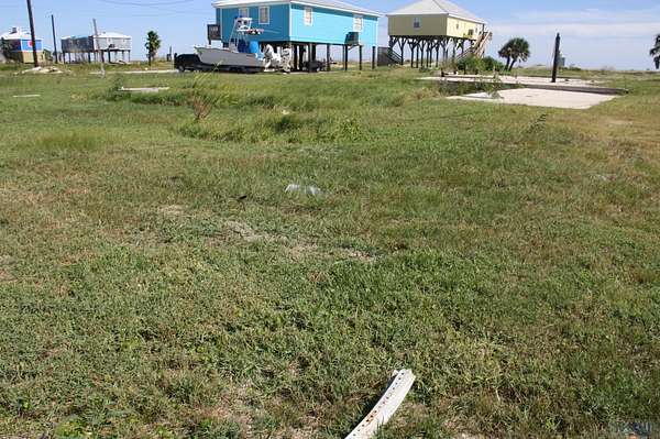 0.23 Acres of Land for Sale in Grand Isle, Louisiana