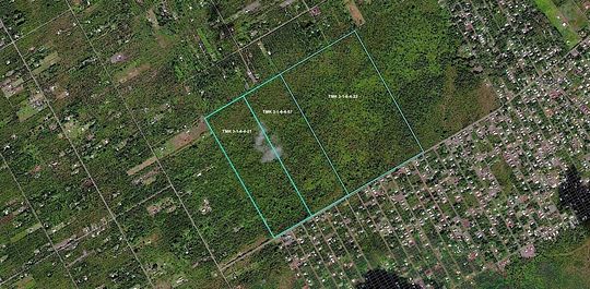 100 Acres of Agricultural Land for Sale in Pahoa, Hawaii