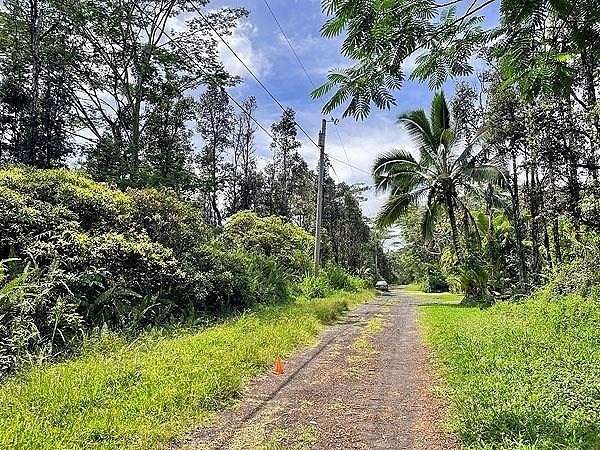 0.19 Acres of Land for Sale in Pahoa, Hawaii