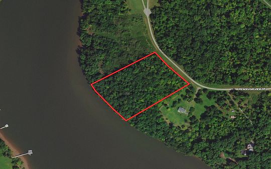 5 Acres of Recreational Land for Sale in Pittsville, Virginia