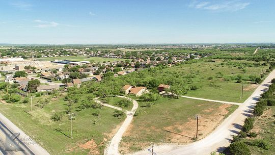 21.4 Acres of Recreational Land with Home for Sale in Abilene, Texas
