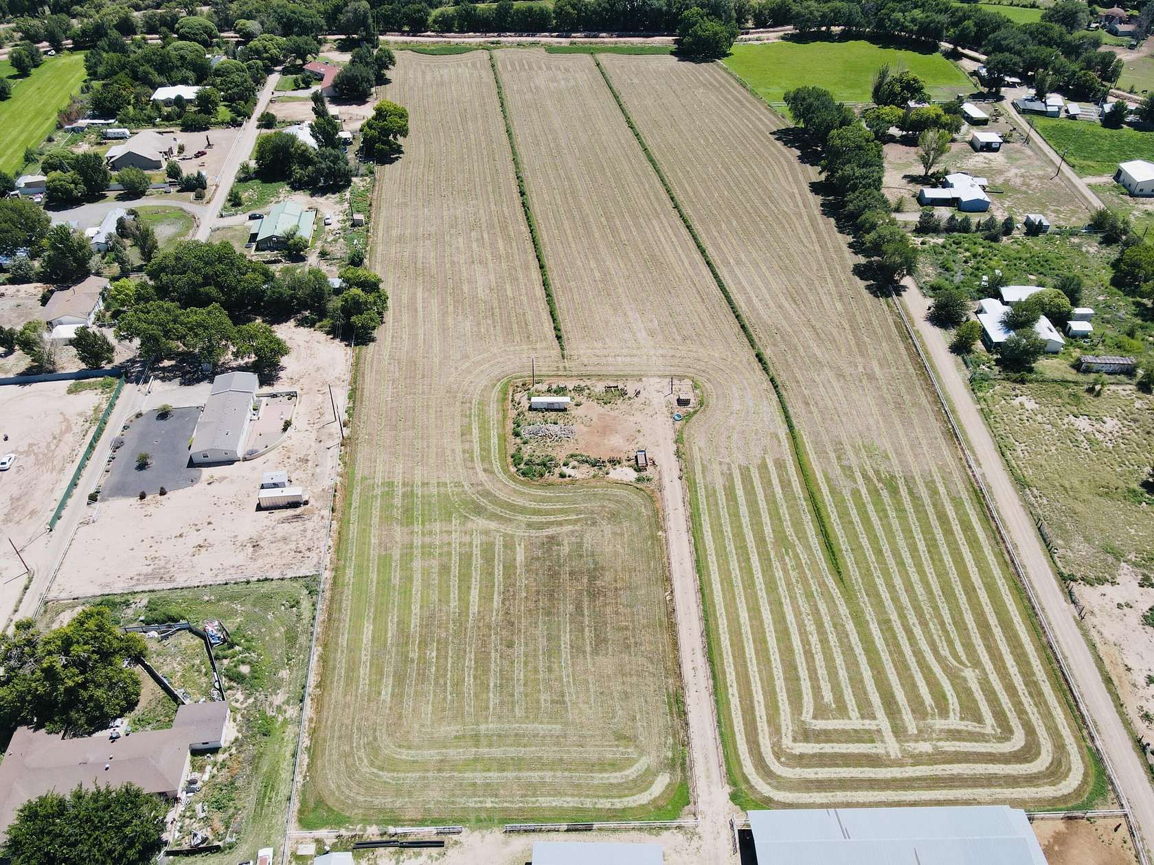 5 Acres of Residential Land for Sale in Belen, New Mexico