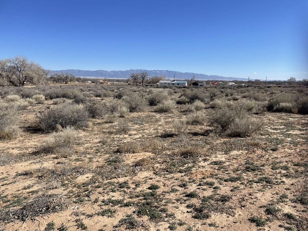 1.2 Acres of Land for Sale in Los Chaves, New Mexico