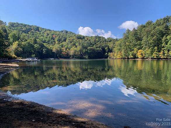 0.89 Acres of Land for Sale in Cullowhee, North Carolina