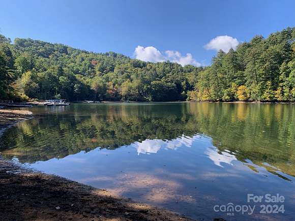 0.89 Acres of Land for Sale in Cullowhee, North Carolina