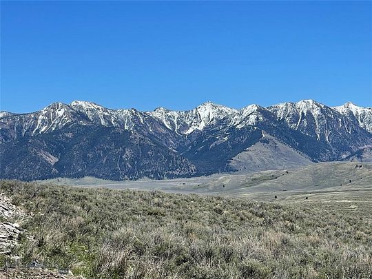 26.3 Acres of Recreational Land for Sale in Cameron, Montana