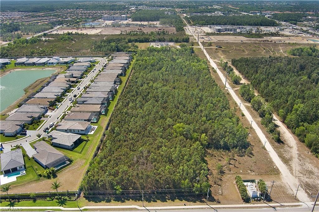 10 Acres of Land for Sale in Naples, Florida