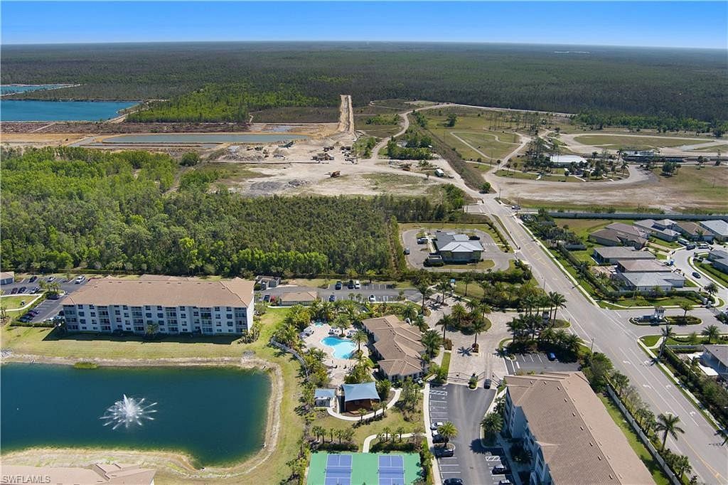 10 Acres of Land for Sale in Naples, Florida