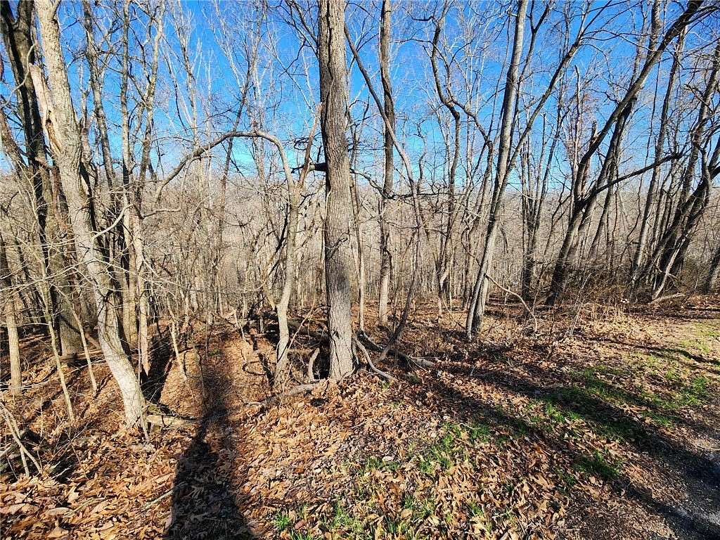 0.29 Acres of Residential Land for Sale in Bella Vista, Arkansas