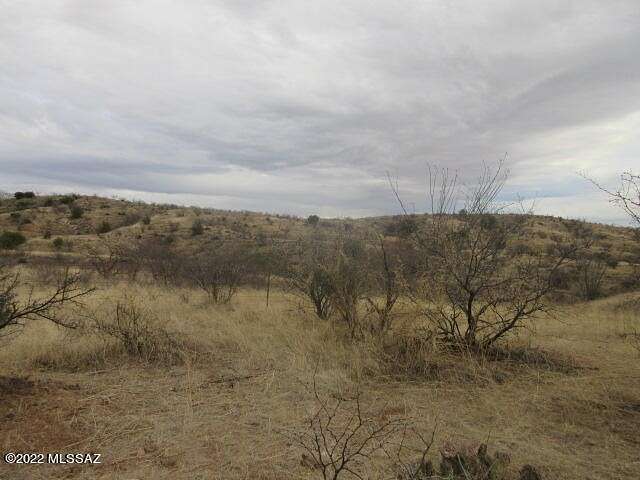 11 Acres of Land for Sale in Rio Rico, Arizona