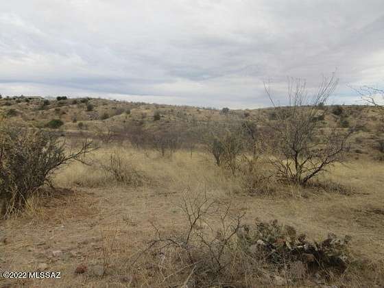 11.1 Acres of Land for Sale in Rio Rico, Arizona