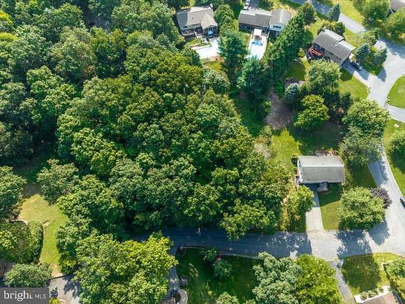 0.31 Acres of Residential Land for Sale in Chambersburg, Pennsylvania