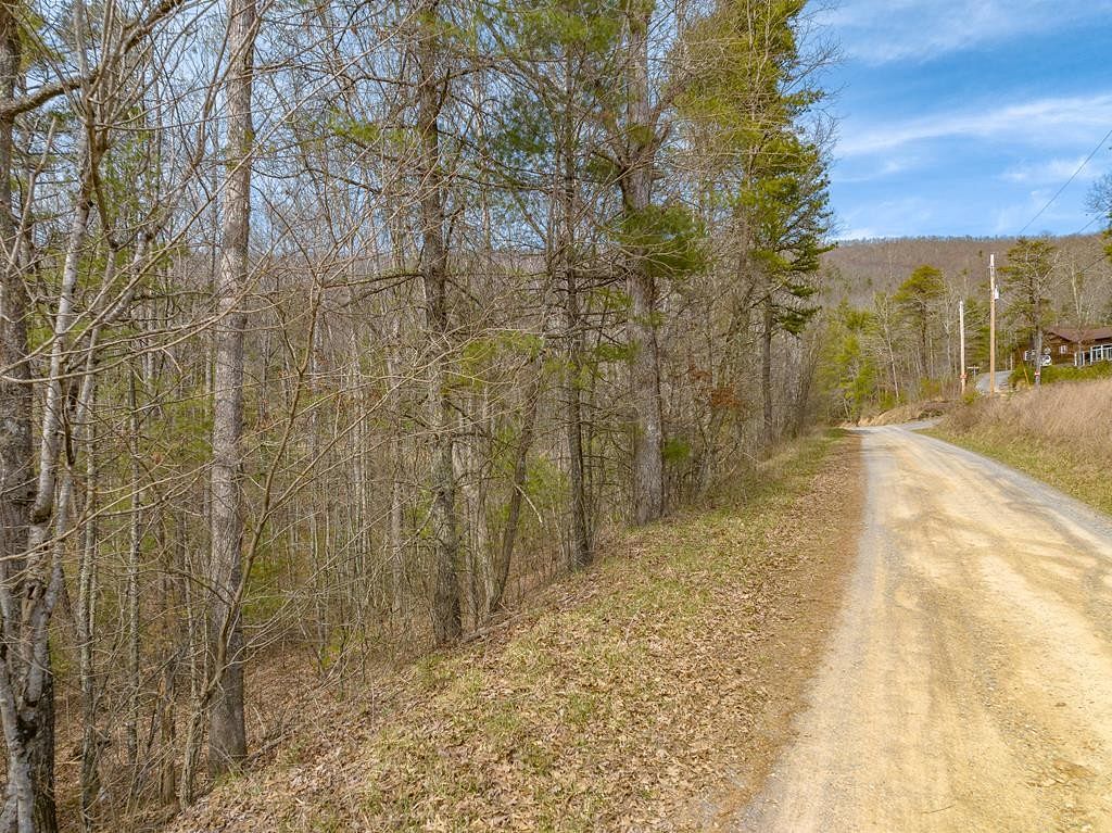 2.9 Acres of Residential Land for Sale in Bland, Virginia