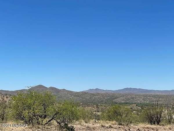 7.47 Acres of Residential Land for Sale in Rio Rico, Arizona