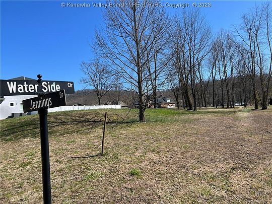 0.26 Acres of Residential Land for Sale in Ona, West Virginia