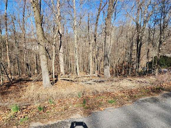 0.27 Acres of Residential Land for Sale in Bella Vista, Arkansas