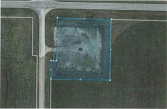 1.1 Acres of Land for Sale in Louisburg, Kansas