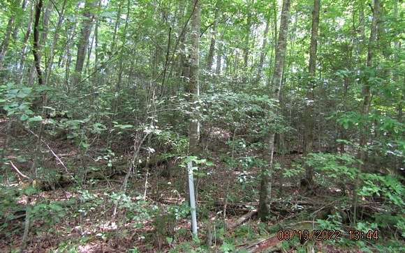 4.8 Acres of Residential Land for Sale in Murphy, North Carolina