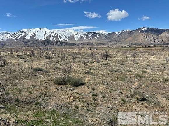 6.4 Acres of Land for Sale in Walker, California