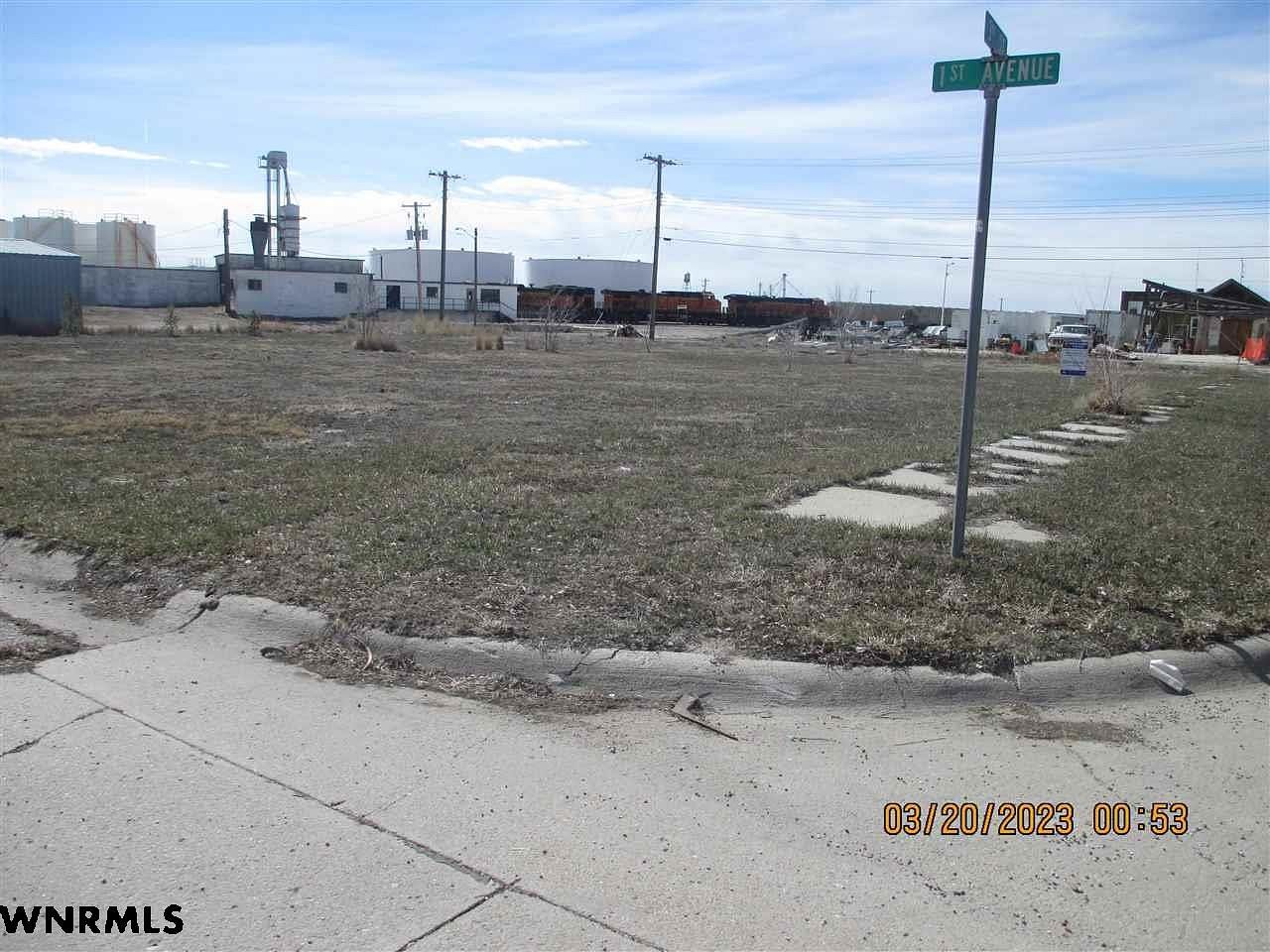 0.48 Acres of Residential Land for Sale in Minatare, Nebraska