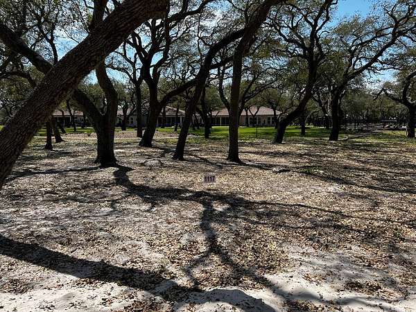 0.1 Acres of Residential Land for Sale in Fulton, Texas