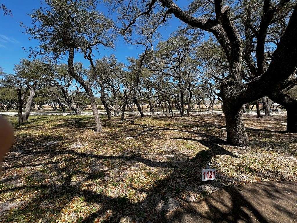 0.1 Acres of Residential Land for Sale in Fulton, Texas