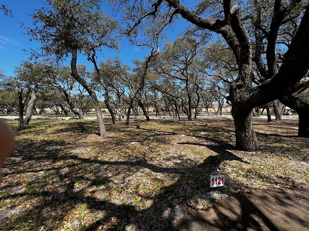 Residential Land for Sale in Fulton, Texas