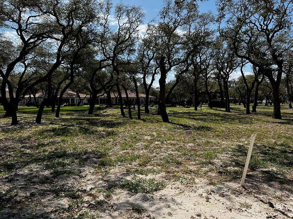 0.13 Acres of Residential Land for Sale in Fulton, Texas