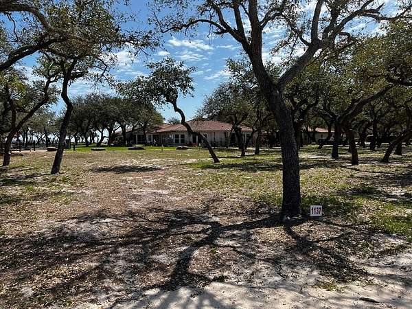 0.14 Acres of Residential Land for Sale in Fulton, Texas