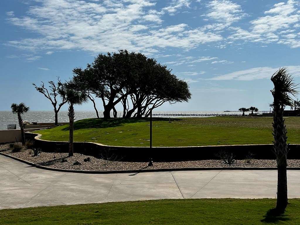 0.49 Acres of Residential Land for Sale in Fulton, Texas