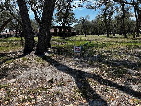 0.14 Acres of Residential Land for Sale in Fulton, Texas